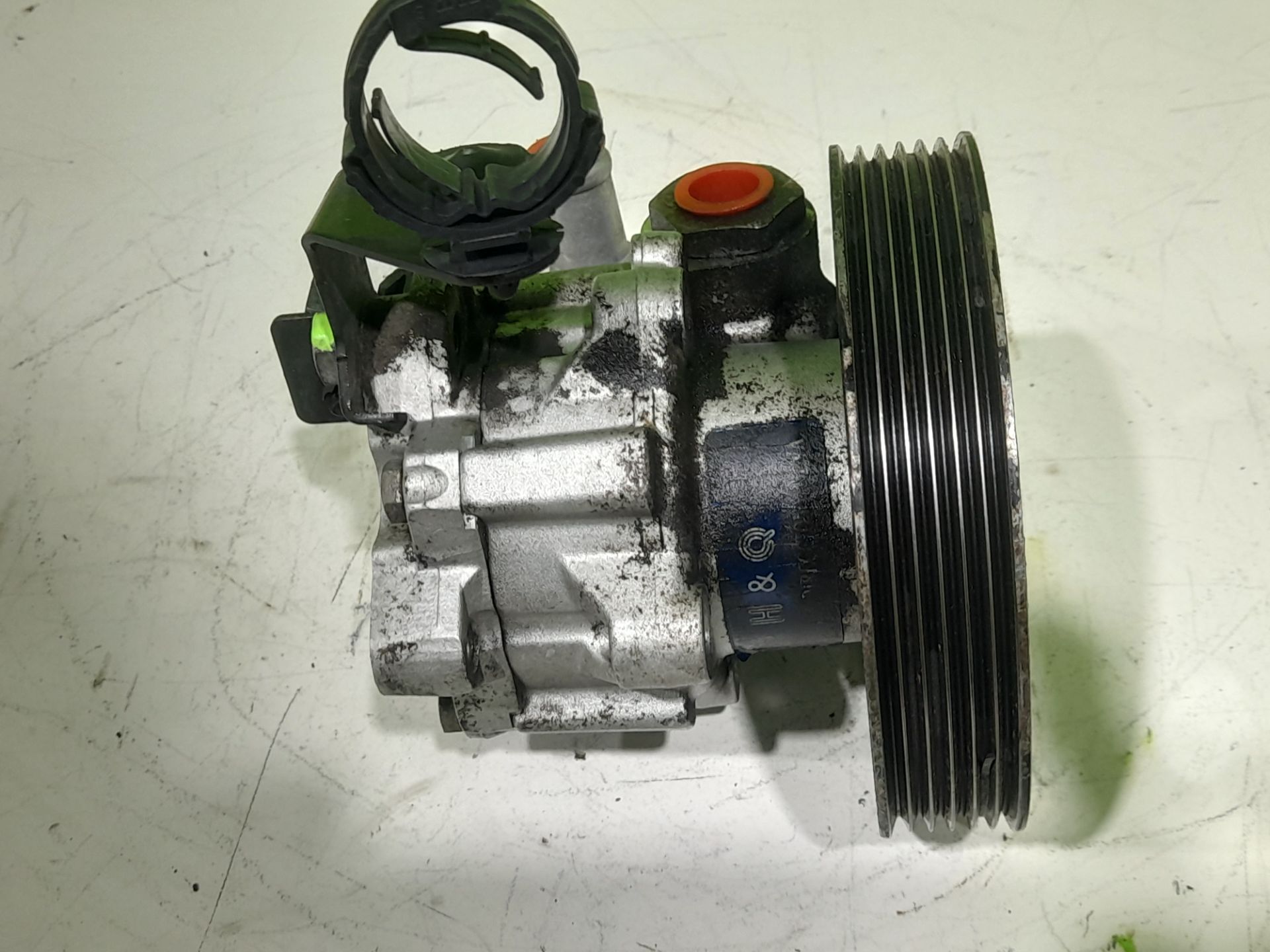 Bomba direccion peugeot 806 st
