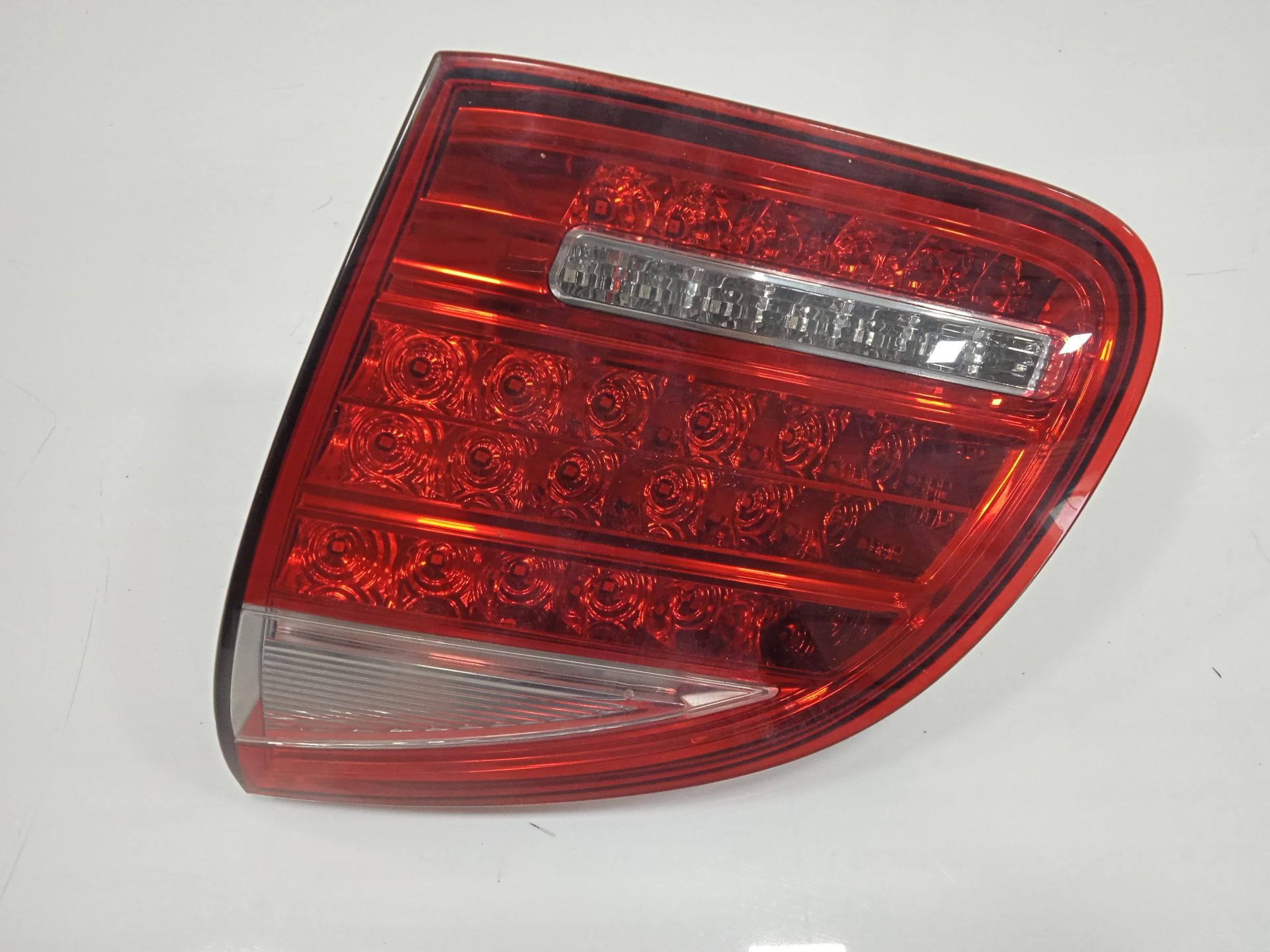 No identificado porsche cayenne (tipo 92a) diesel