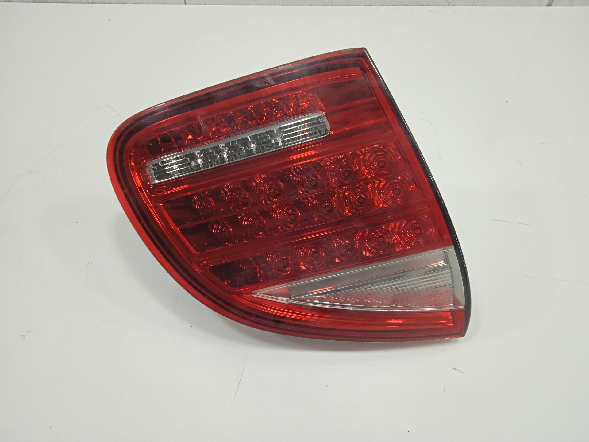 No identificado porsche cayenne (tipo 92a) diesel