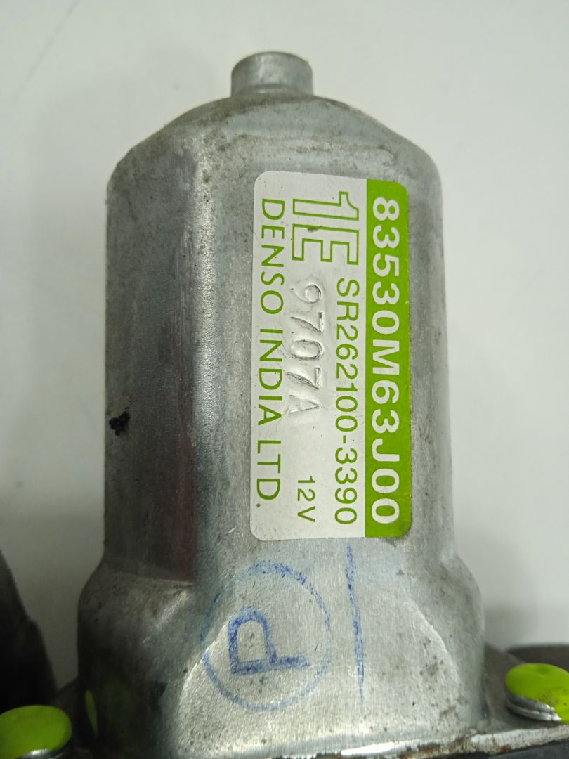 Elevalunas delantero derecho suzuki alto (amf310) ga