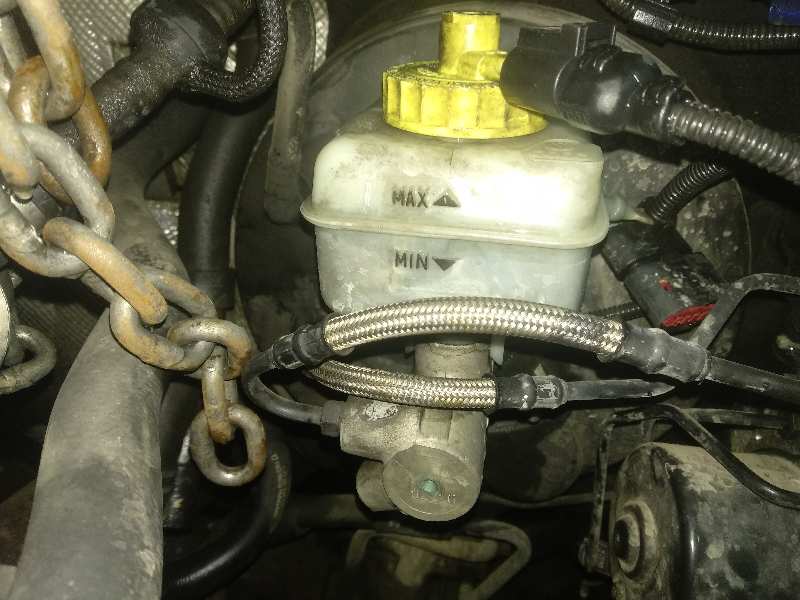  bomba freno   volkswagen golf iv variant (1j5) highline 1.9 tdi