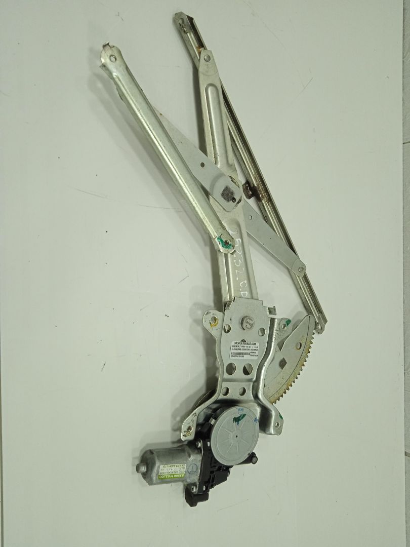 Elevalunas delantero izquierdo suzuki alto (amf310) ga