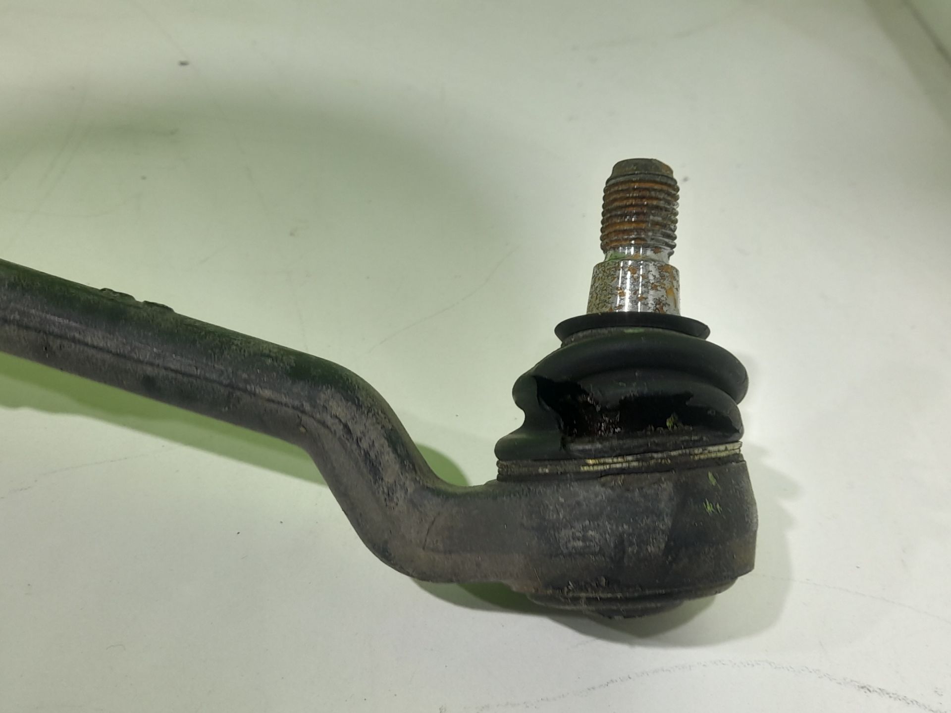 Cremallera direccion bmw serie x5 (e53) 3.0d