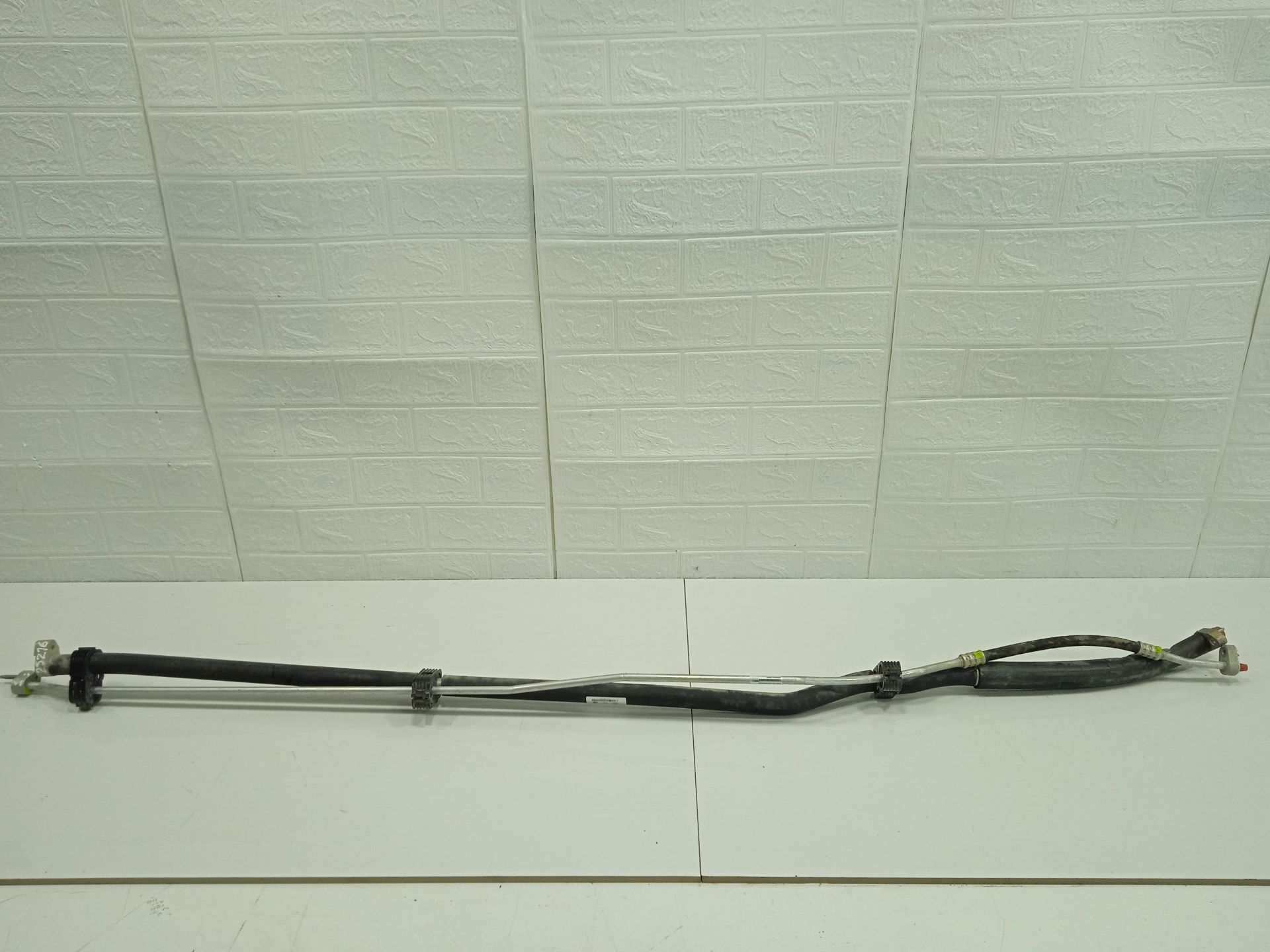 No identificado mercedes-benz eqv -clase (447) 