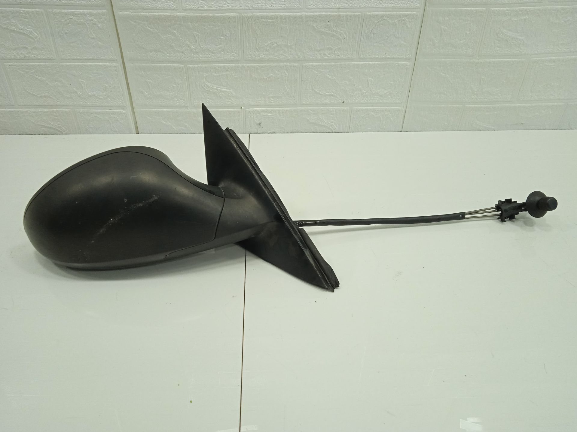 Retrovisor derecho seat ibiza (6l1) cool