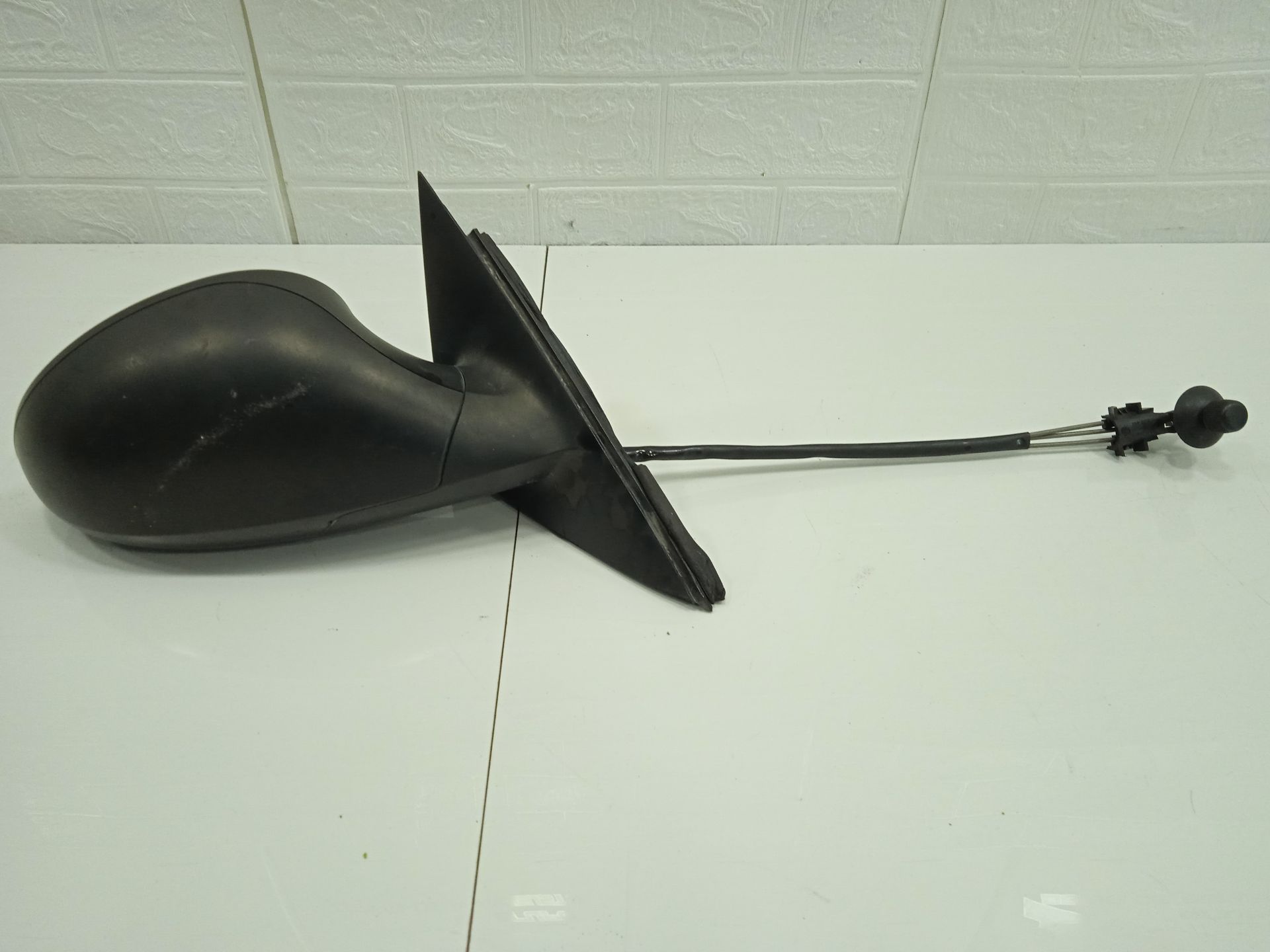 Retrovisor derecho seat ibiza (6l1) cool