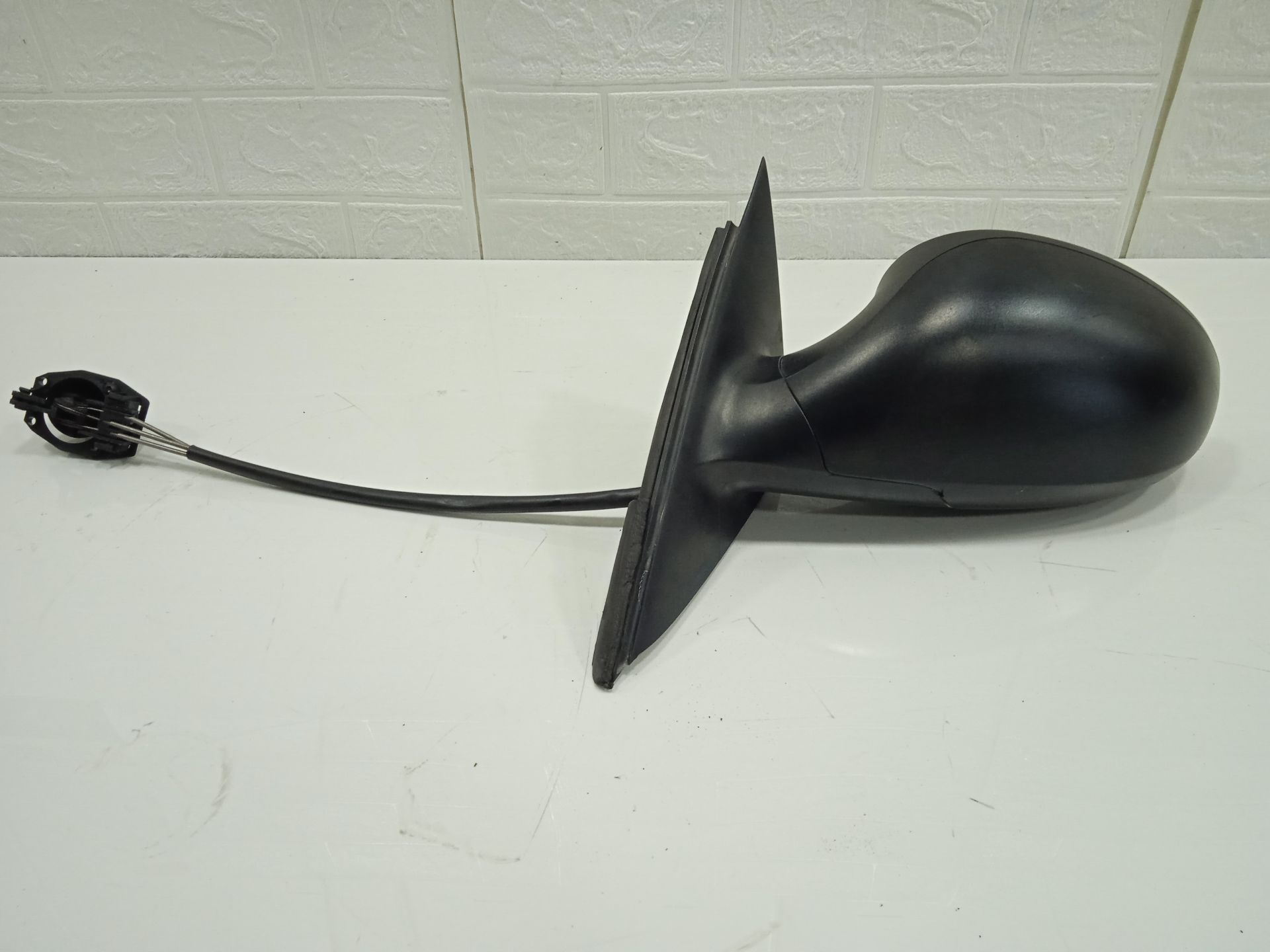 Retrovisor izquierdo seat ibiza (6l1) cool