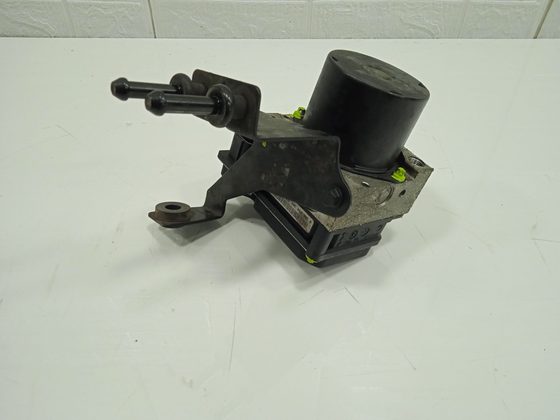 Abs seat ibiza (6l1) cool