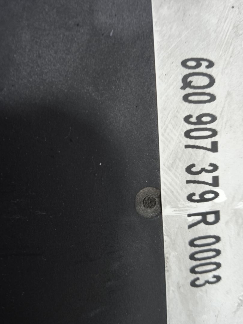 Abs seat ibiza (6l1) cool