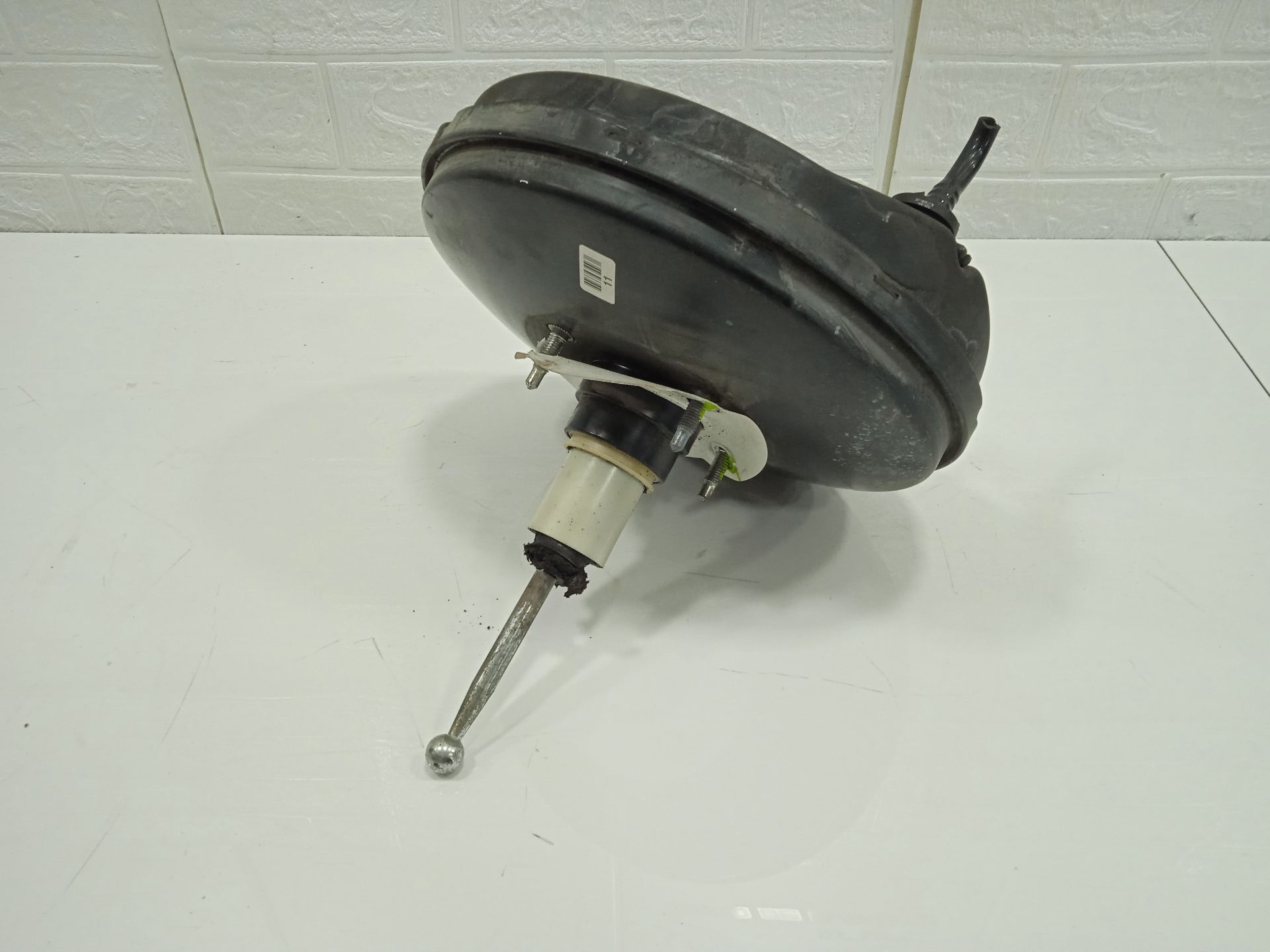 Servofreno volkswagen golf vi (5k1)(10.2008) advance
