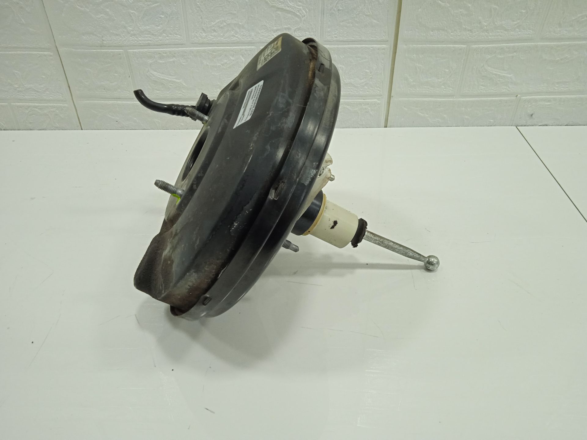 Servofreno volkswagen golf vi (5k1)(10.2008) advance