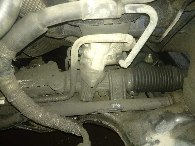  cremallera direccion   volkswagen golf iv variant (1j5) highline 1.9 tdi