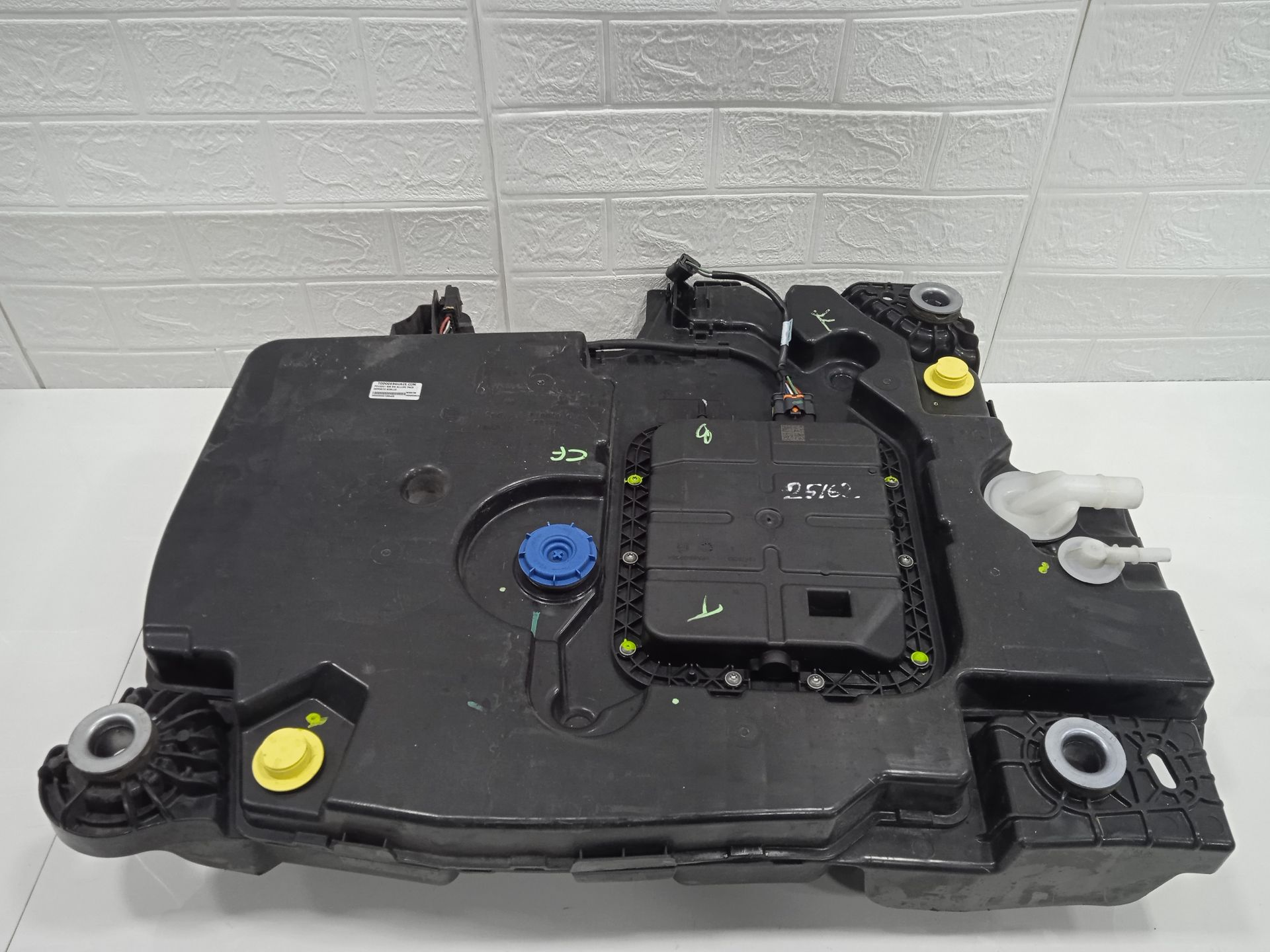 Deposito adblue peugeot 508 sw allure pack