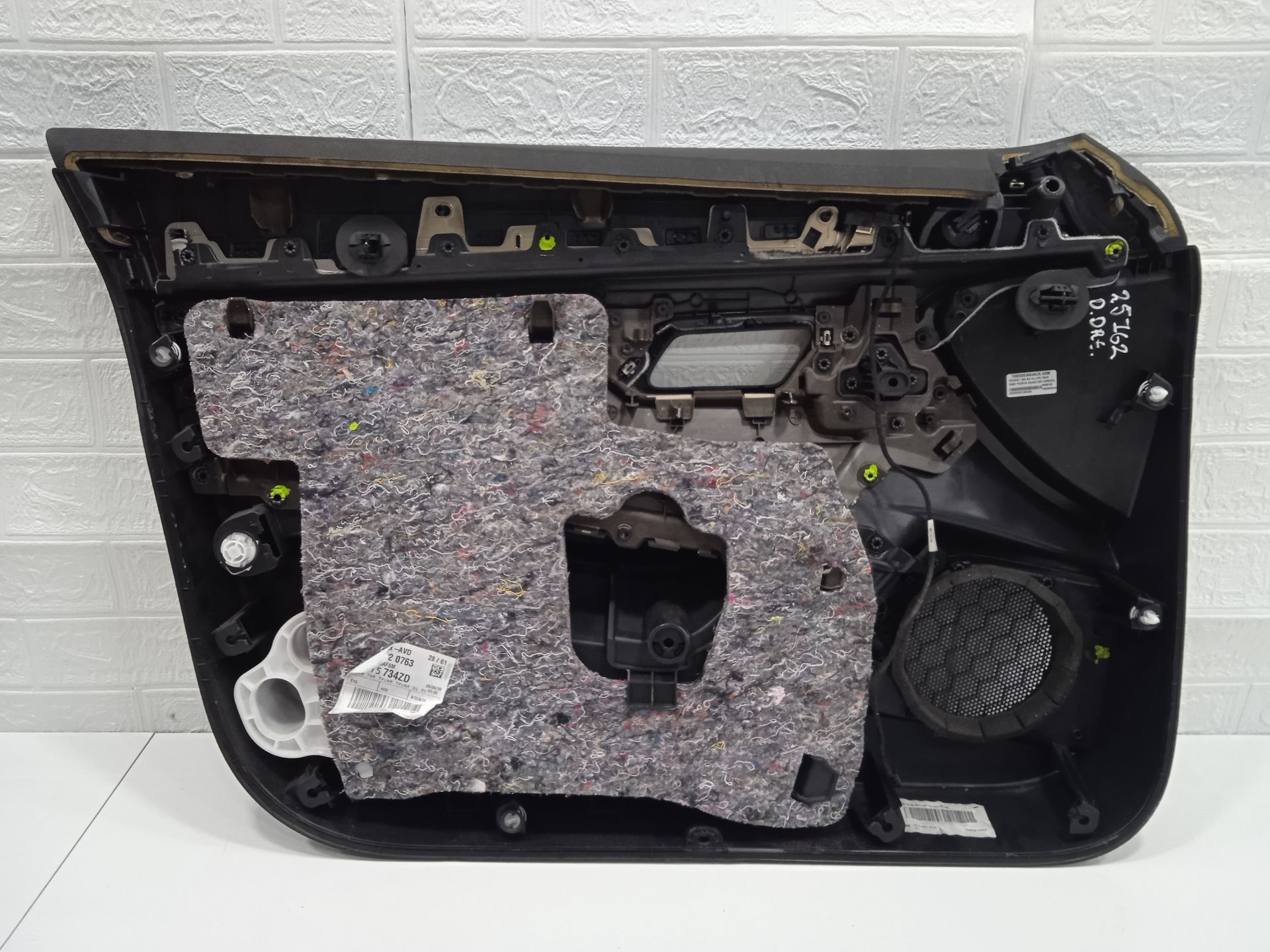 No identificado peugeot 508 sw allure pack