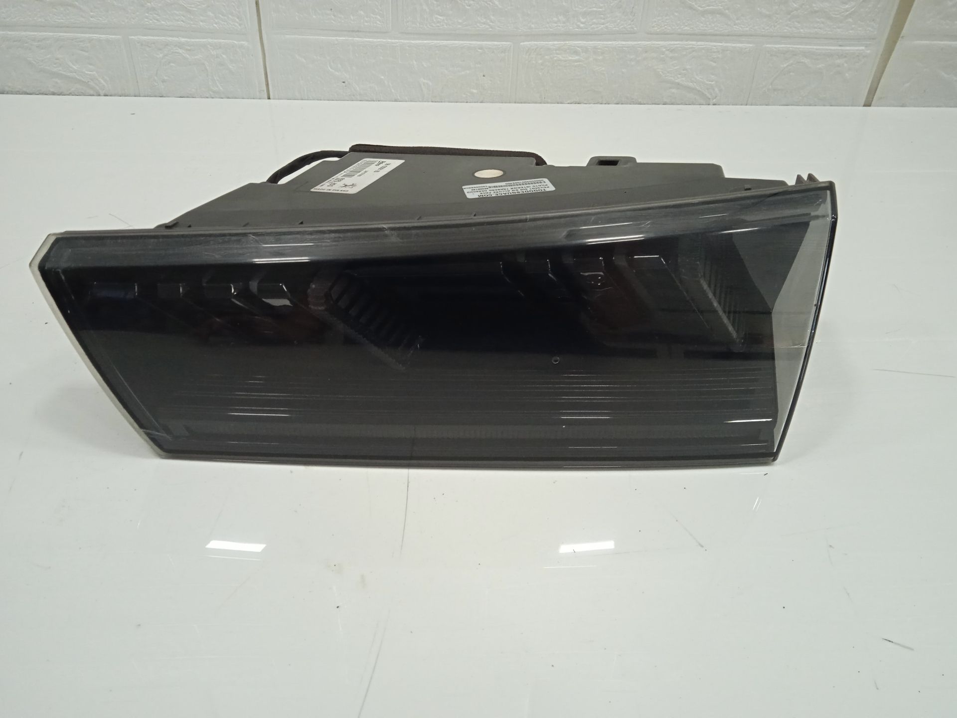 No identificado peugeot 508 sw allure pack