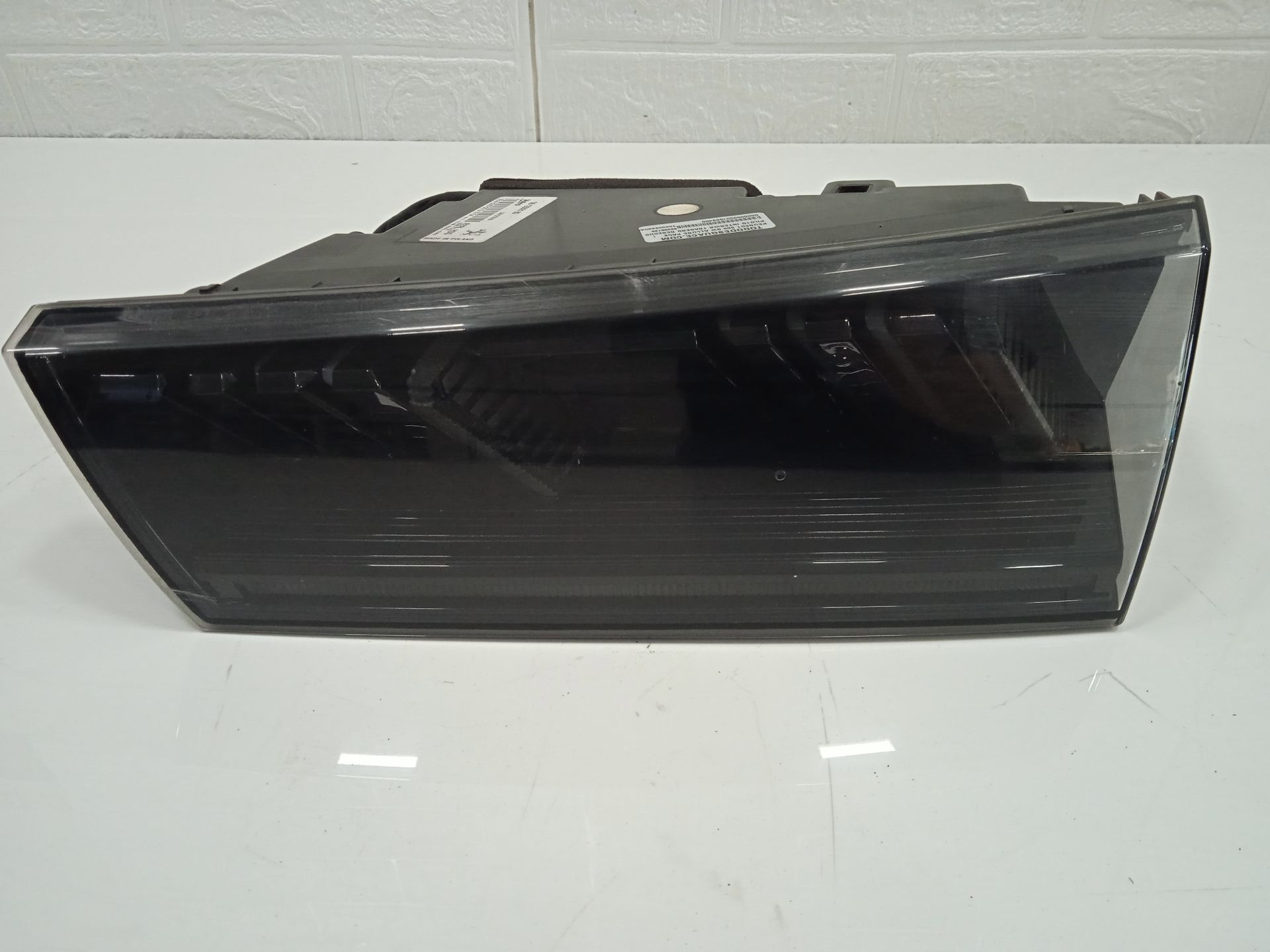 No identificado peugeot 508 sw allure pack