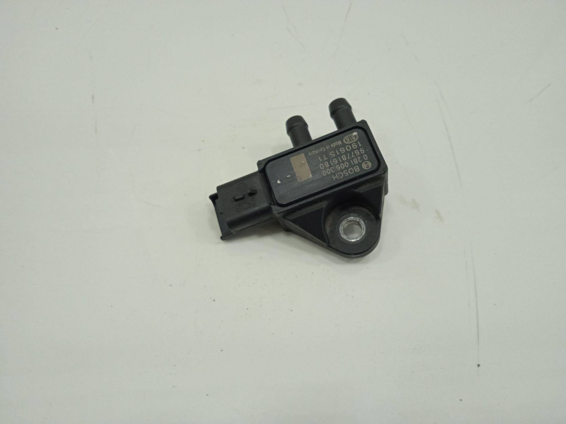 Sensor presion peugeot 508 sw allure pack