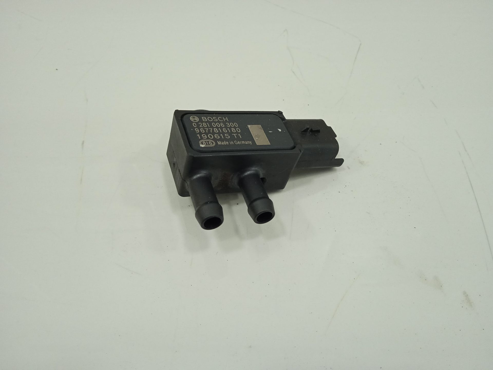 Sensor presion peugeot 508 sw allure pack