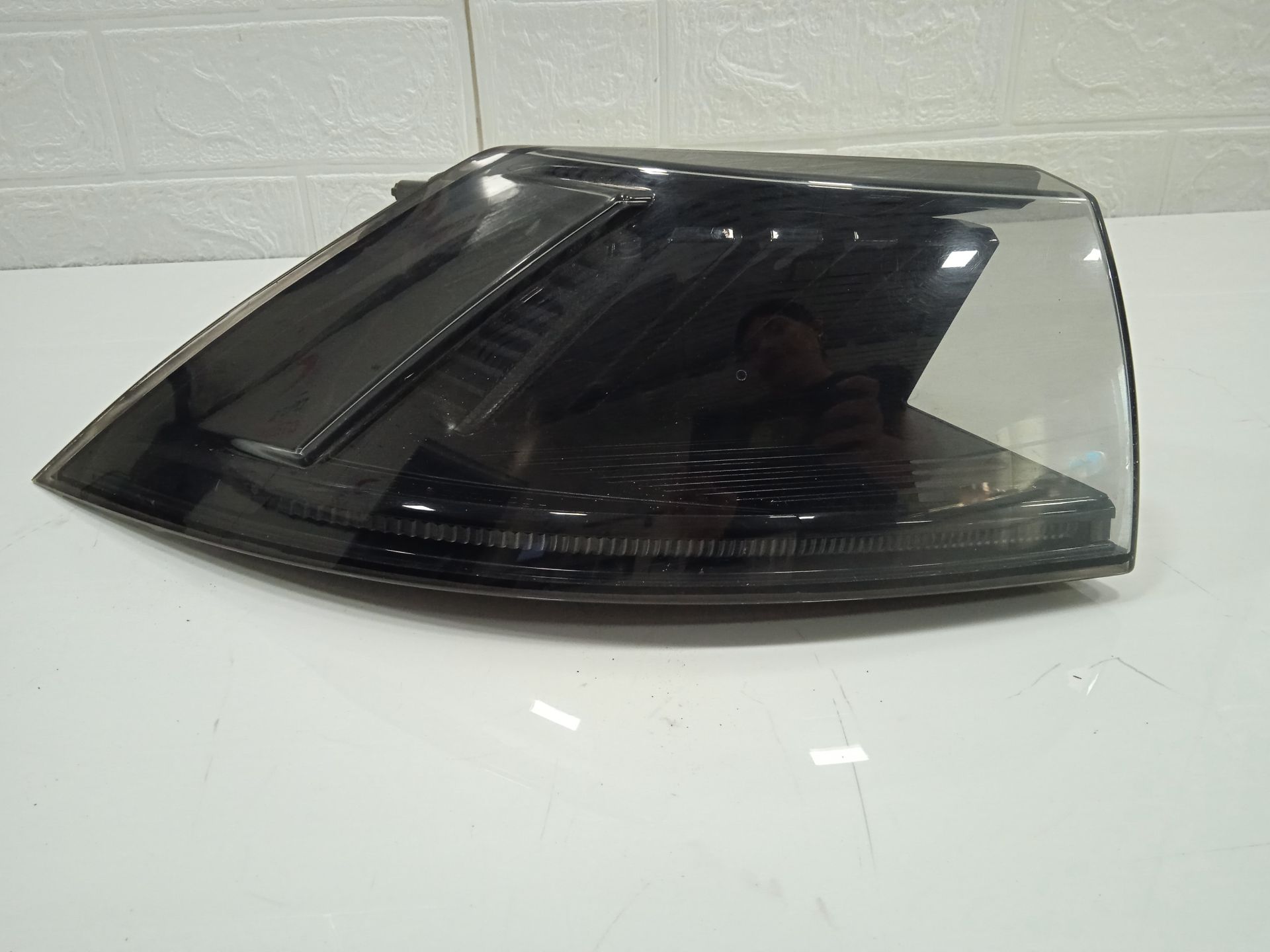 Piloto trasero izquierdo peugeot 508 sw allure pack