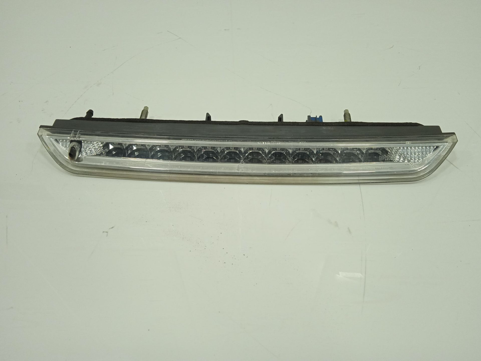 Luz central de freno peugeot 508 sw allure pack