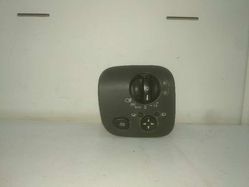 Mando luces mercedes-benz clase c (bm 203) familiar c 270 t cdi (203.216)