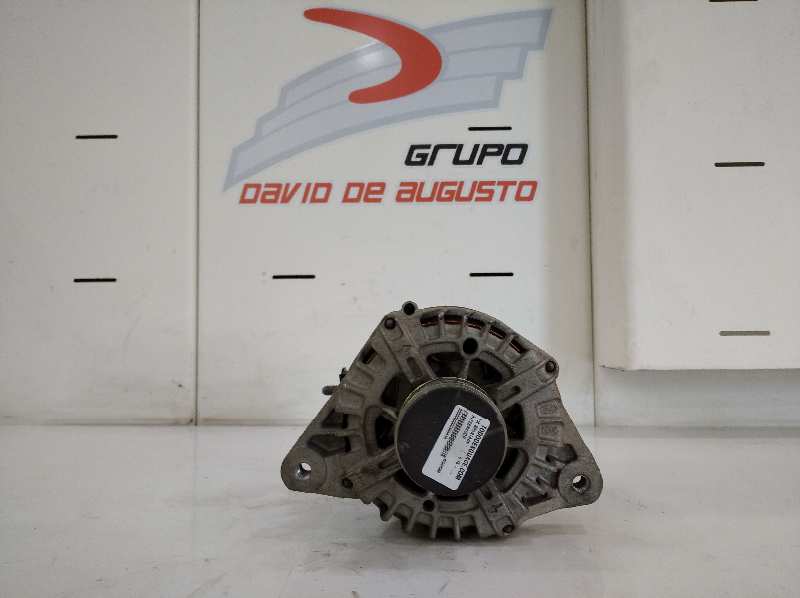 Alternador kia sportage (ql) gt line 4wd