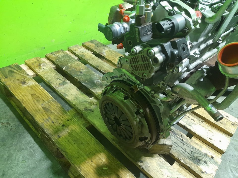 Motor completo toyota auris (e15) luna+