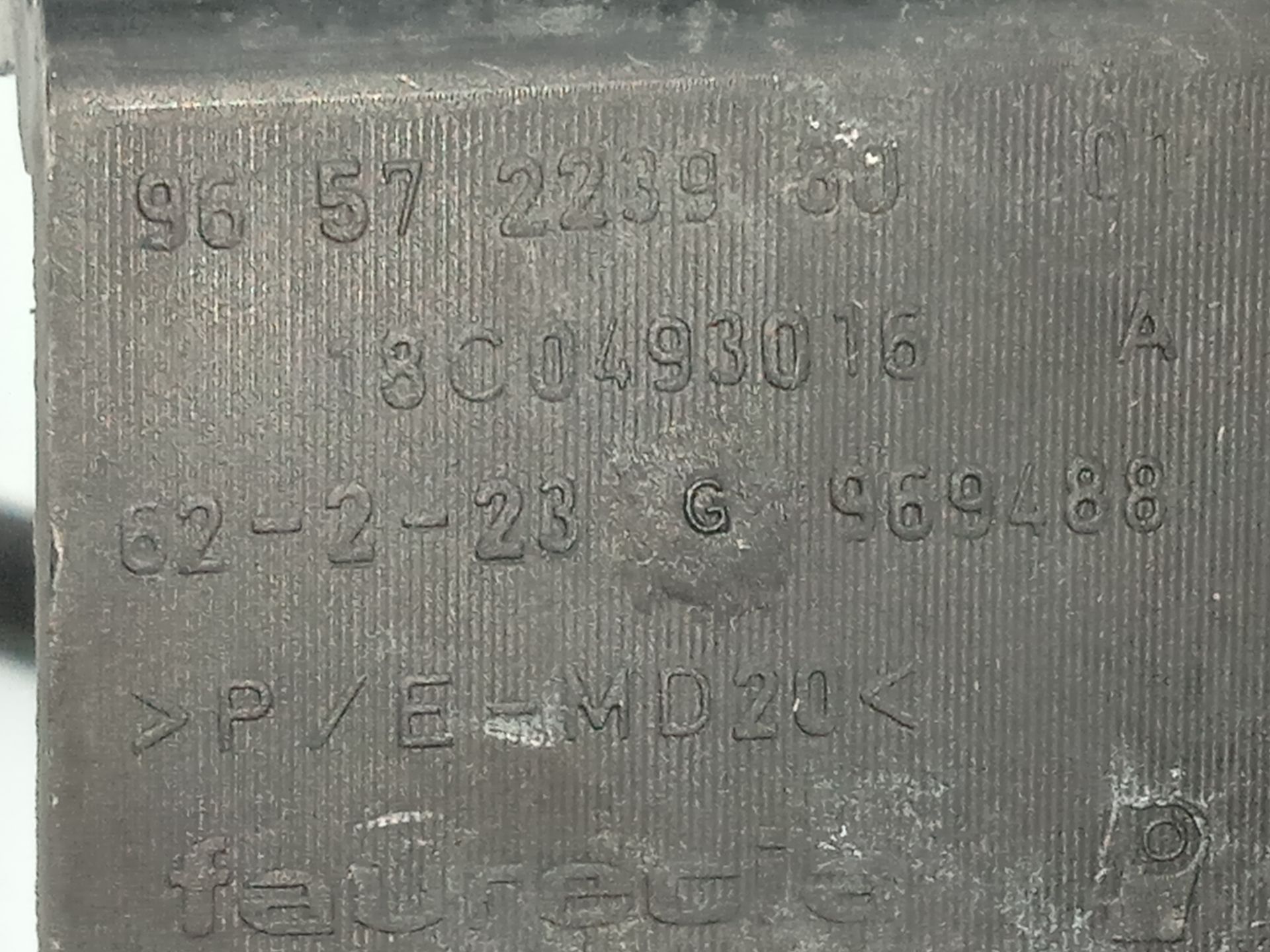 No identificado citroen grand c4 picasso 