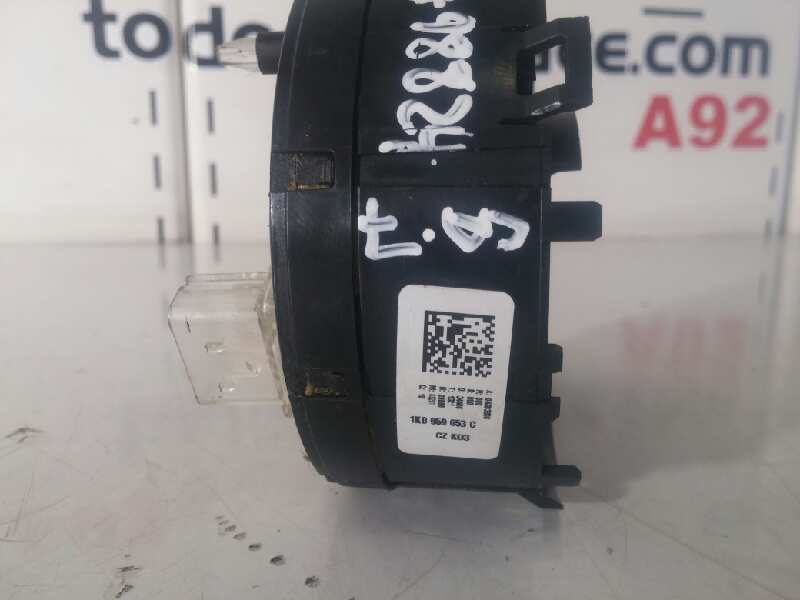 Anillo airbag volkswagen golf v (1k1)(10.2003) conceptline (e)
