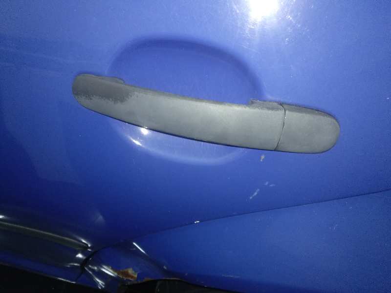  maneta exterior trasera izquierda   volkswagen golf iv variant (1j5) highline 1.9 tdi