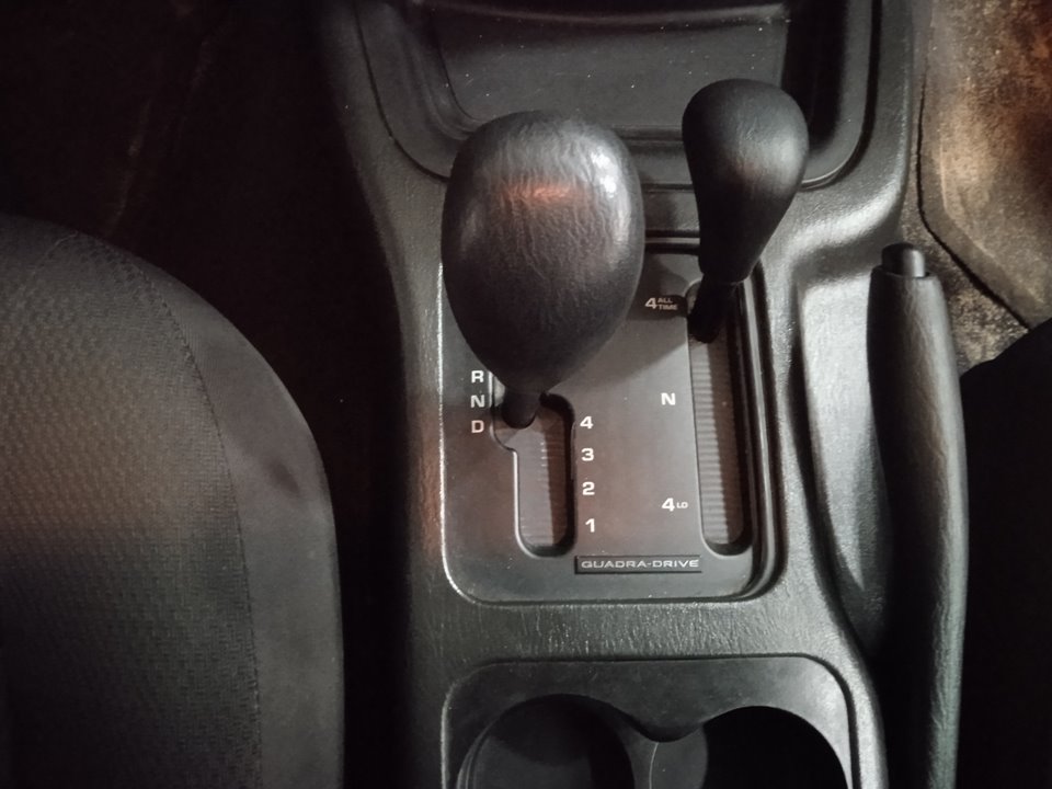 Motor completo jeep grand cherokee (wjwg) 2.7 crd limited
