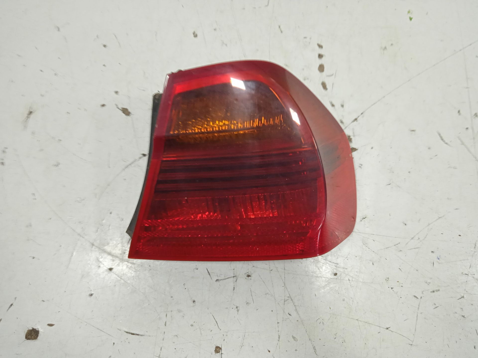 Piloto trasero derecho bmw serie 3 berlina (e90) 320d