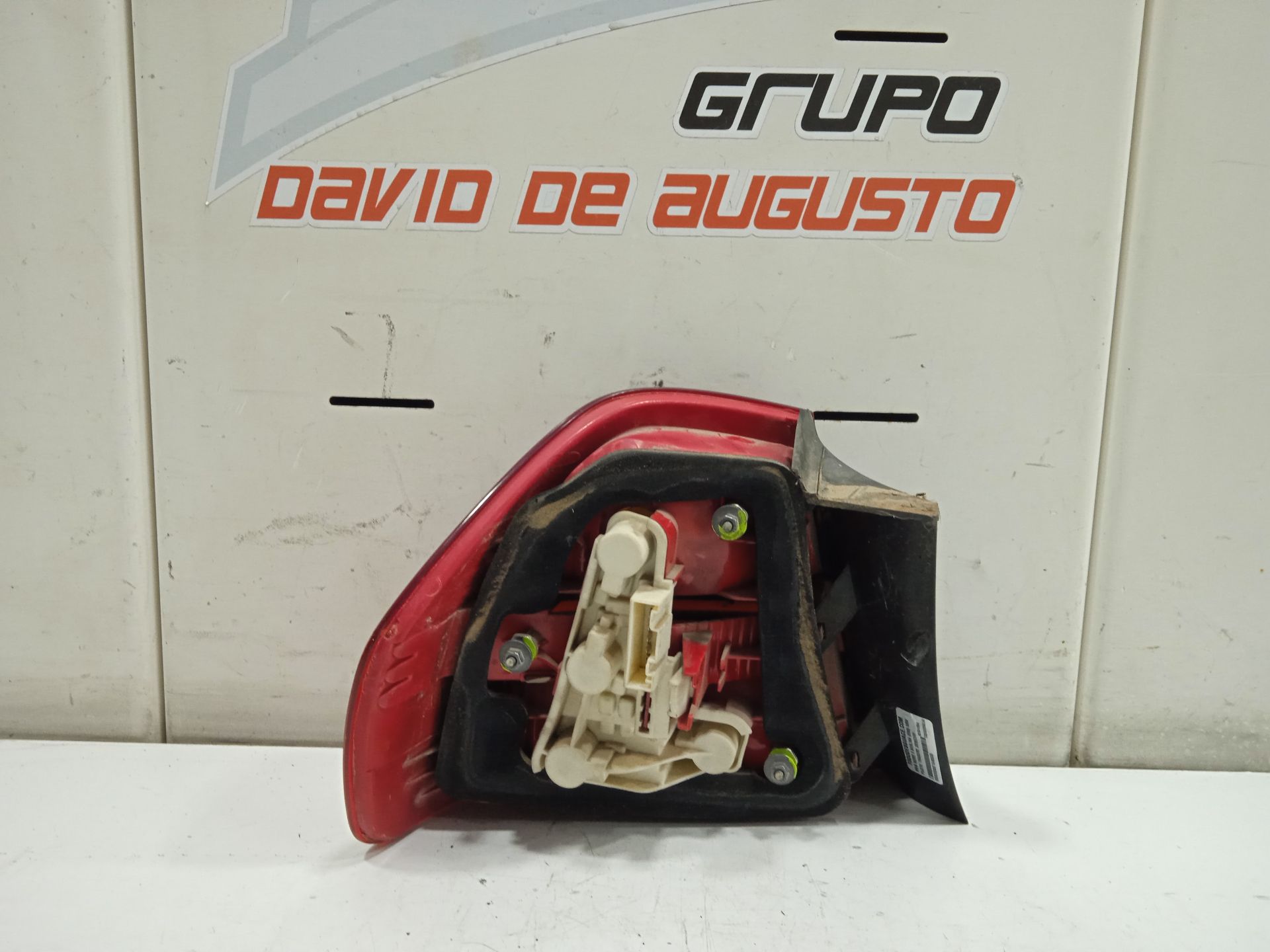 Piloto trasero derecho bmw serie 3 berlina (e90) 320d