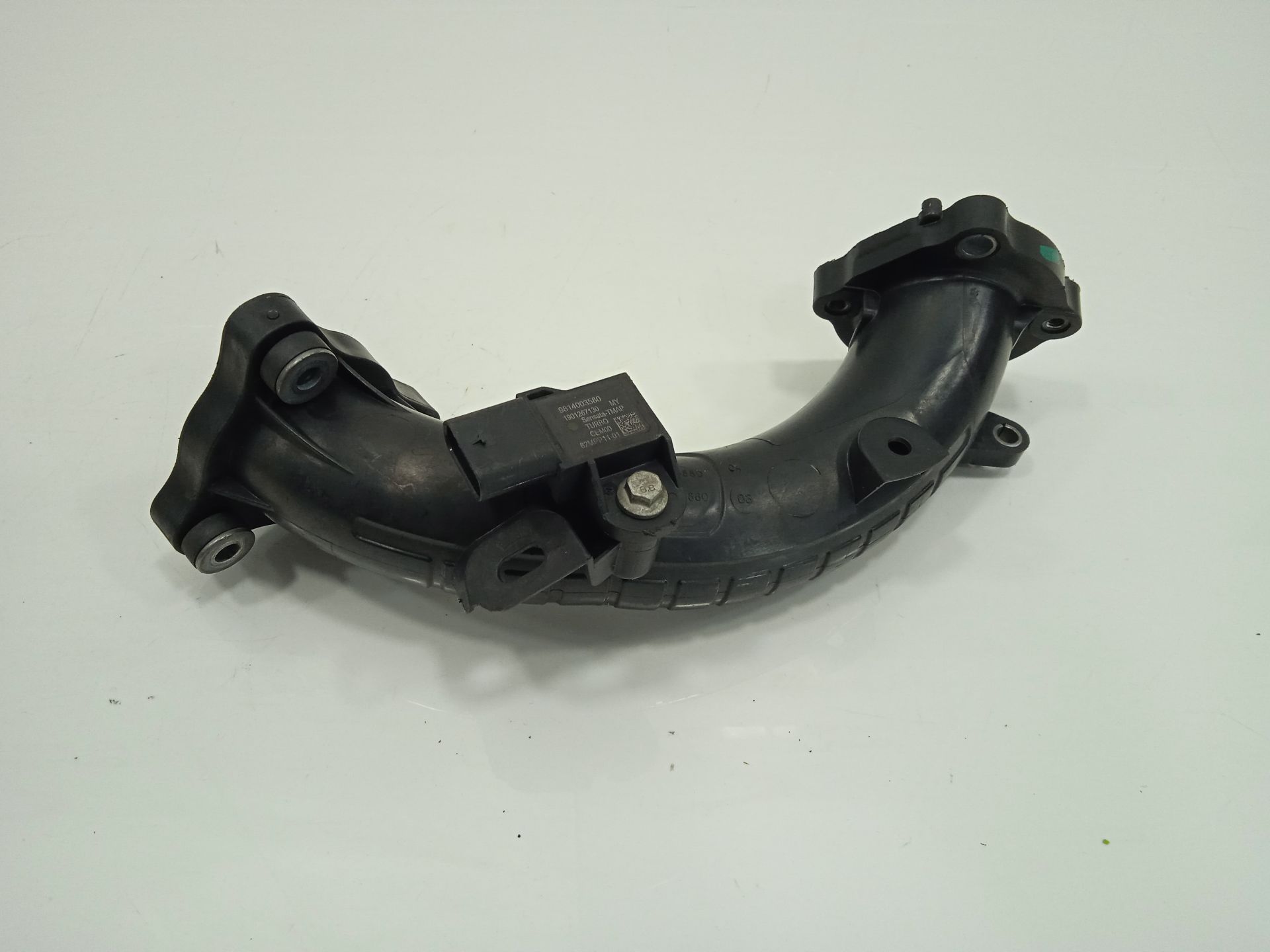 No identificado peugeot 508 sw allure pack