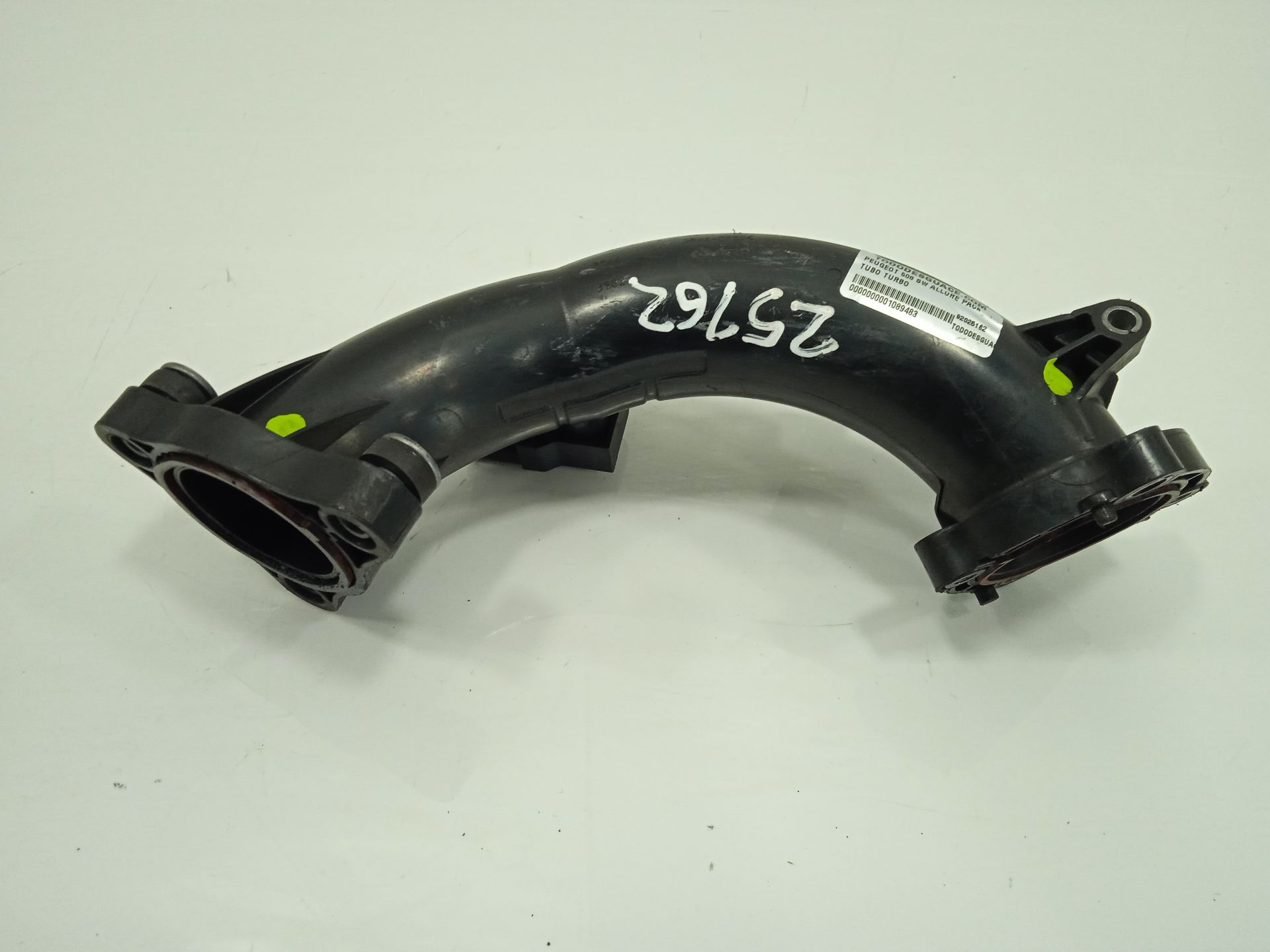 No identificado peugeot 508 sw allure pack