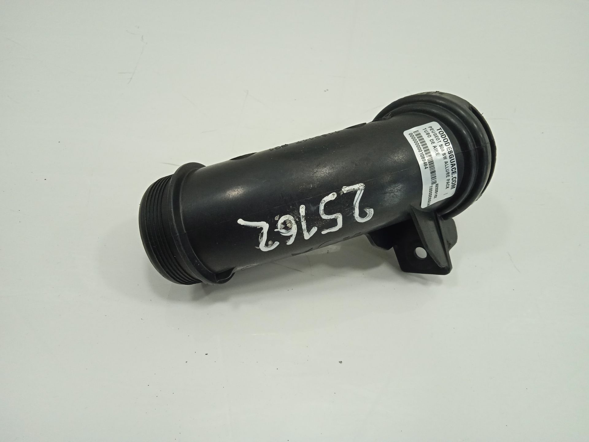 No identificado peugeot 508 sw allure pack