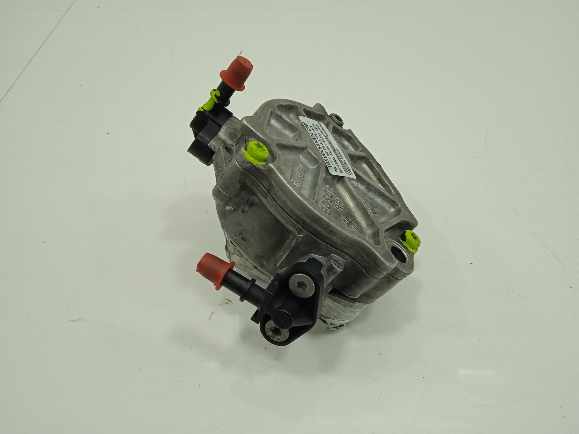 Depresor freno / bomba vacio peugeot 508 sw allure pack