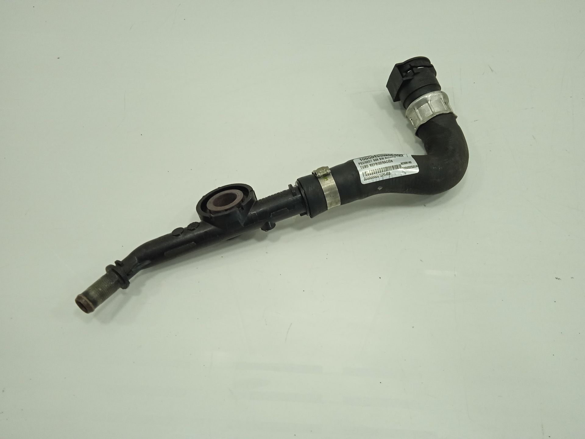 No identificado peugeot 508 sw allure pack
