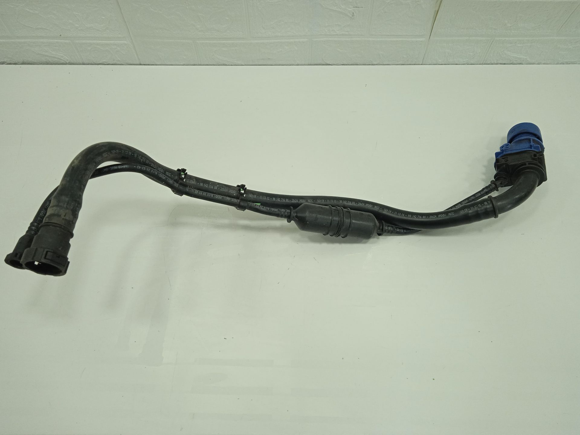 No identificado peugeot 508 sw allure pack