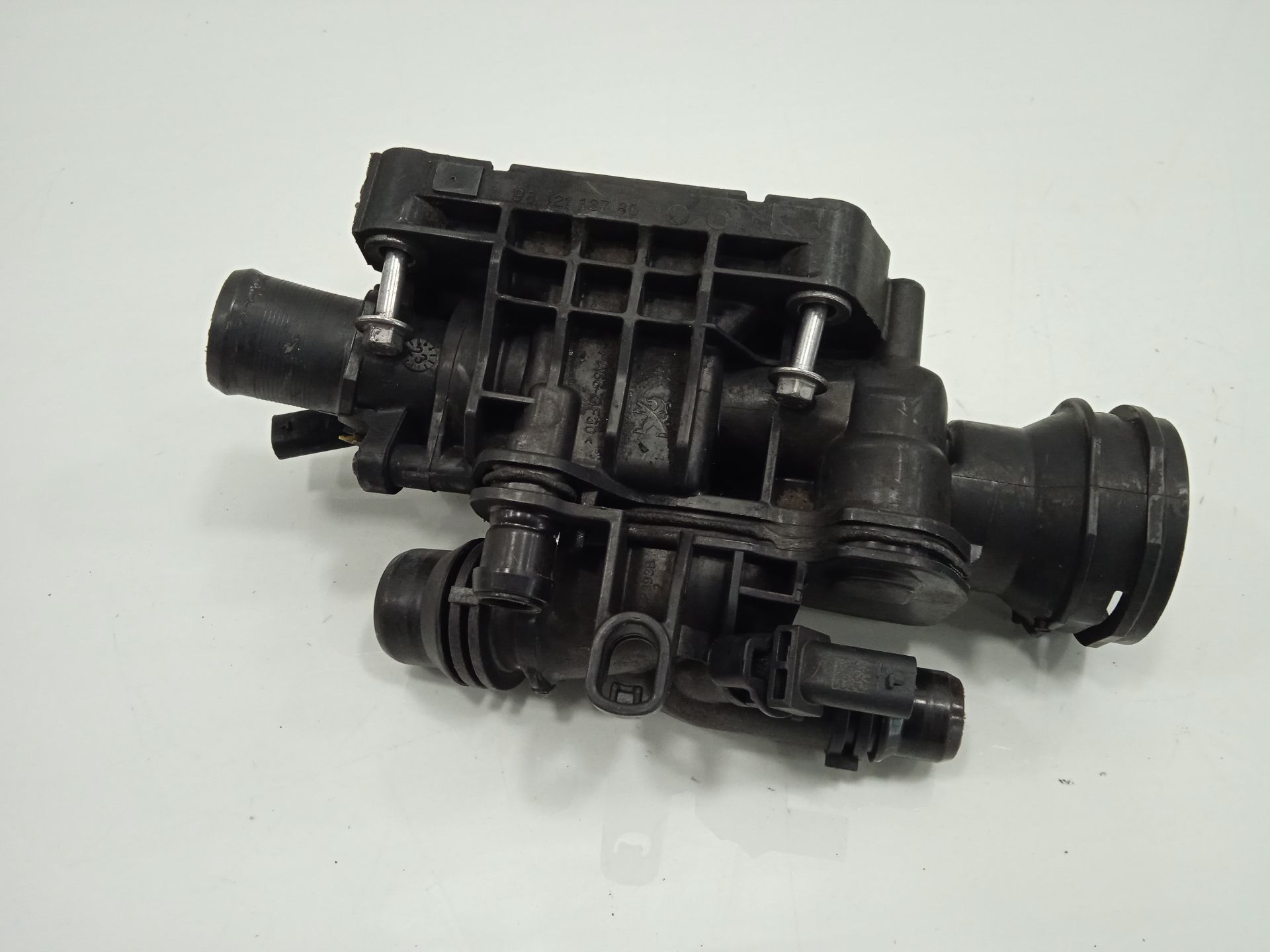 No identificado peugeot 508 sw allure pack