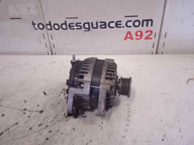 Alternador chevrolet cruze ltz