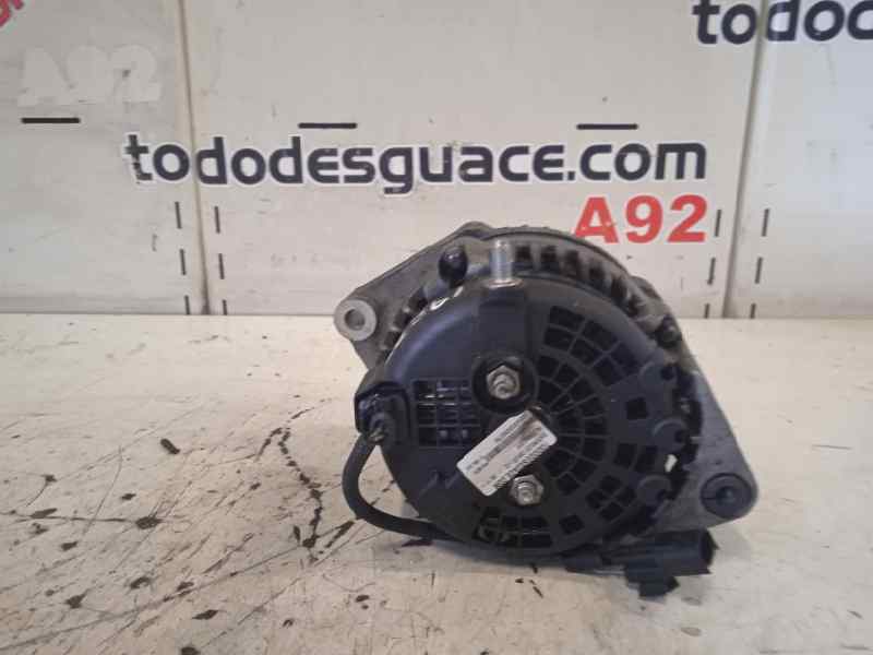 Alternador chevrolet cruze ltz