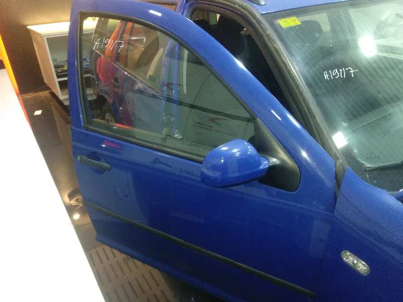  puerta delantera derecha   volkswagen golf iv variant (1j5) highline 1.9 tdi
