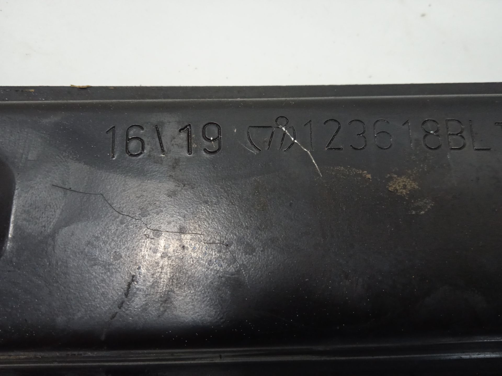 Elevalunas delantero izquierdo peugeot 508 sw allure pack