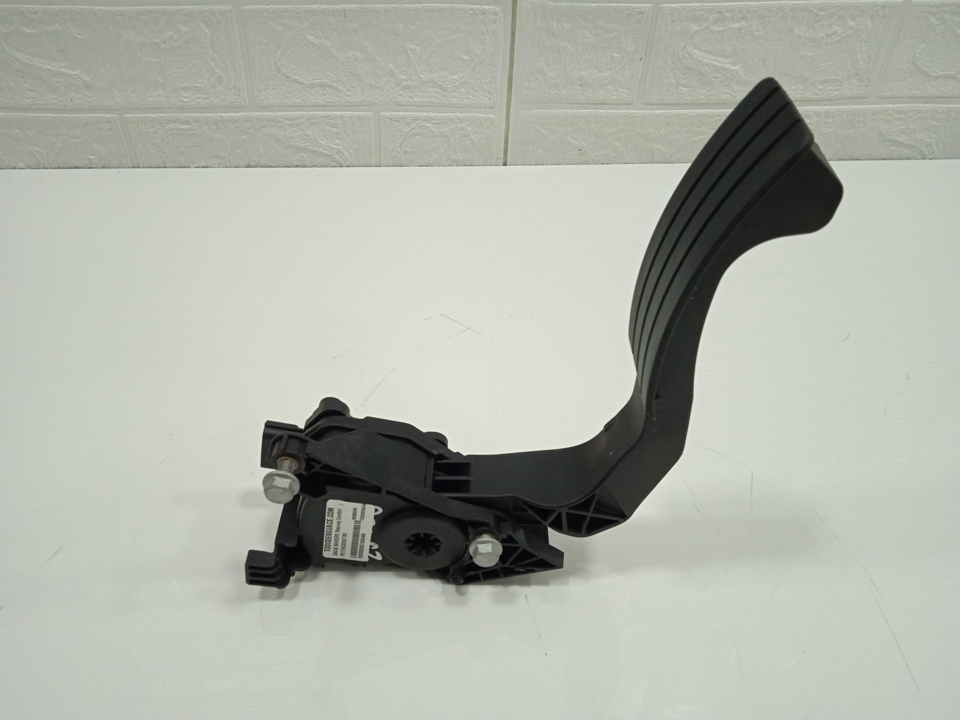 No identificado dacia sandero ii stepway comfort