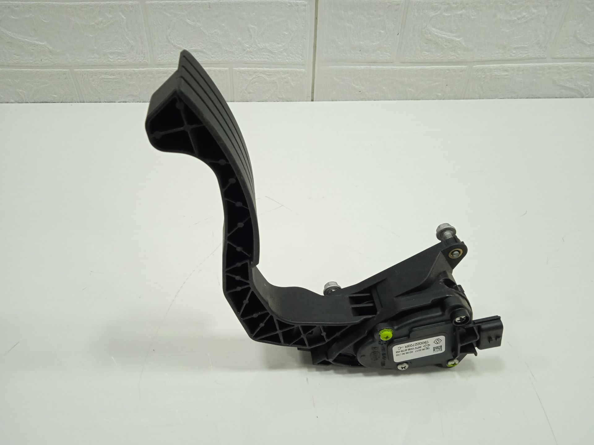 No identificado dacia sandero ii stepway comfort
