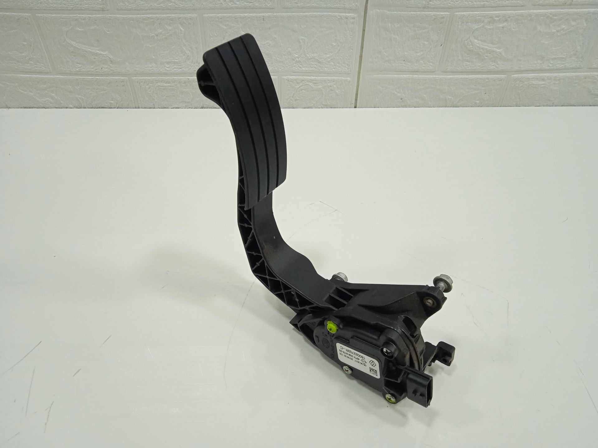 No identificado dacia sandero ii stepway comfort