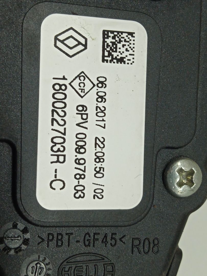 No identificado dacia sandero ii stepway comfort