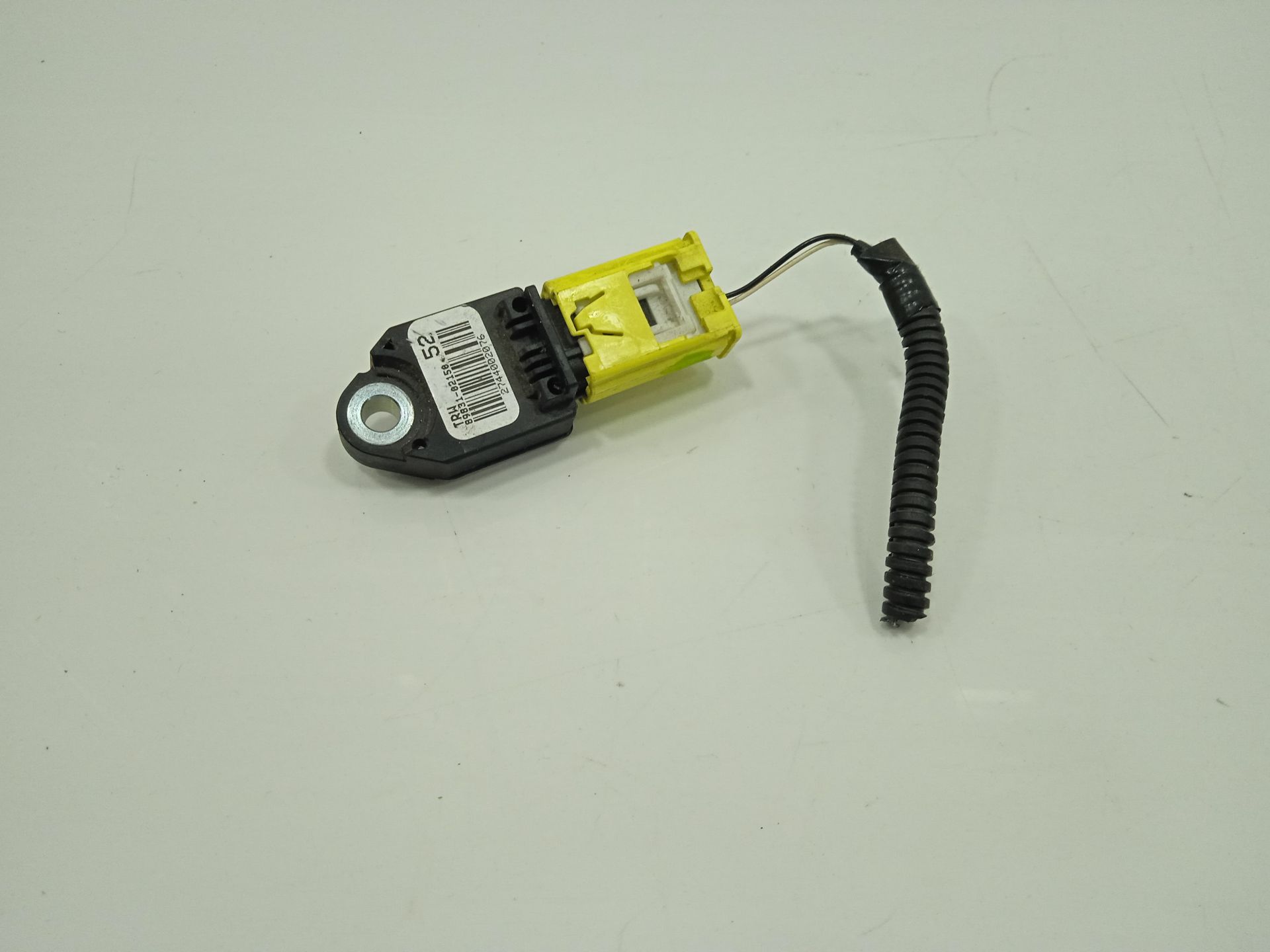 Sensor de impacto toyota auris (e18) active