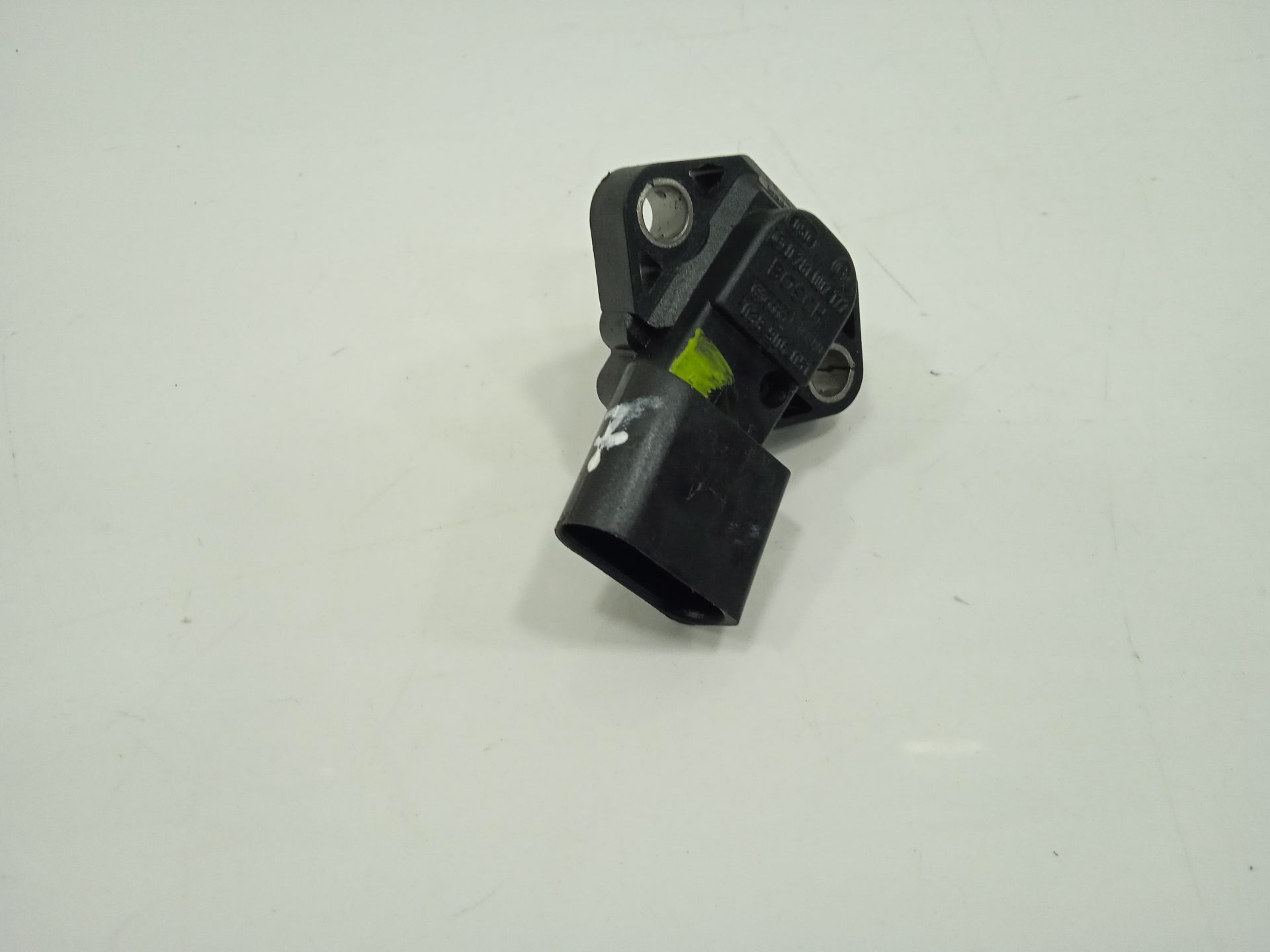 Sensor presion seat ibiza (6k1) sport